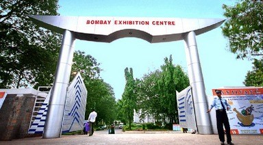 Bombay Convention & Exhibition Centre