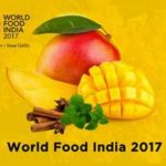 World Food India 2017