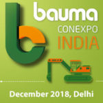 Bauma CONEXPO 2018