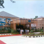 NSIC Exhibition Grounds