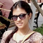 Profile picture of Nikita Gupta