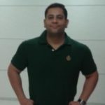 Profile picture of Vishal Arora