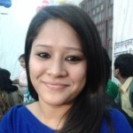 Profile picture of Sanjana Chauhan