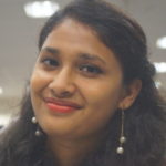 Profile picture of Tanishqa Gupta