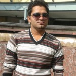 Profile picture of Vipin Dagur