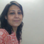 Profile picture of geeta nakra