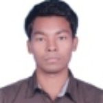Profile picture of Pritam Roy