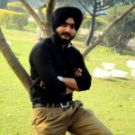 Profile picture of Harmeet Singh