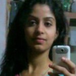 Profile picture of Neha Suryavanshi