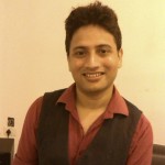 Profile picture of Vikas Mani Tiwari