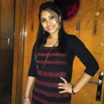 Profile picture of Komal Gupta