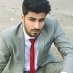 Profile picture of Sushant Sharma
