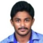 Profile picture of Abhishek P
