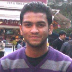 Profile picture of Anshul Srivastava