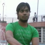 Profile picture of Prateek Kumar Singh
