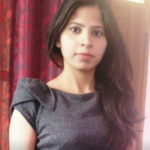 Profile picture of Maneesha Tiwari