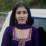 Profile picture of Richa Sharma
