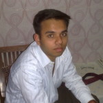 Profile picture of Pulkit Vashist