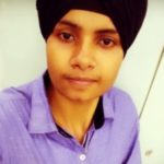 Profile picture of Parmeet Singh