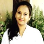 Profile picture of Divya Shinde