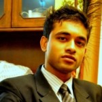 Profile picture of Kunal Majumdar