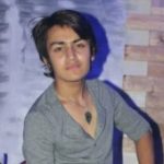 Profile picture of Aryan Arora