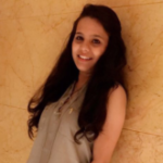 Profile picture of Mahima Shukla