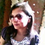 Profile picture of Vandana Singh