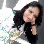 Profile picture of Neha Shrivastava