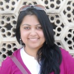 Profile picture of Aarushi Jain