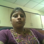 Profile picture of Parul Aggarwal