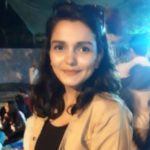 Profile picture of Aisha Qureshi