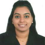 Profile picture of Greeshma Madhusoodhanan