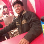 Profile picture of Ashish Kumar Srivastava