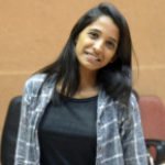 Profile picture of Aneesha Tiwar