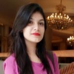 Profile picture of Maheen Ajmali
