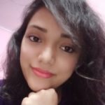Profile picture of Mannya Borah