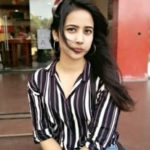 Profile picture of Sakshi Upreti
