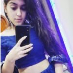 Profile picture of Sanjana Kathuria