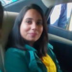 Profile picture of Neha Bharangar