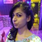 Profile picture of Ayushi Goswami