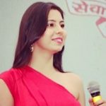 Profile picture of Anchor Deipti Dewan Harwani