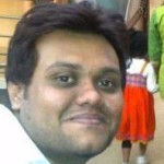 Profile picture of Ashish Kumar Sharma