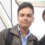 Profile picture of Nitesh Kumar Yadav