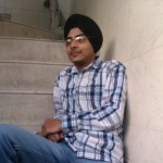 Profile picture of Damanpreet Singh Thethi
