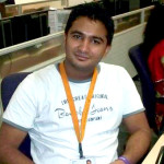 Profile picture of Sandeep Yadav