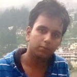Profile picture of Shivam Goyal