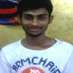 Profile picture of Ashish Kumar