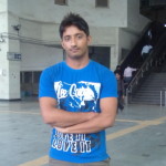 Profile picture of Anil Kumar