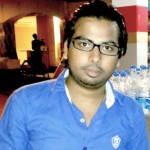 Profile picture of Anup Kumar Pandey